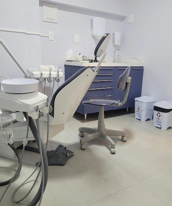 Consultório Odontológico