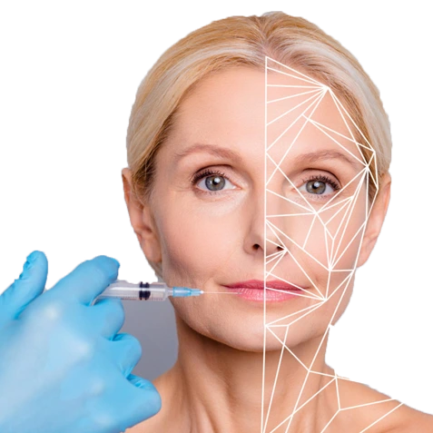 Harmonização Orofacial