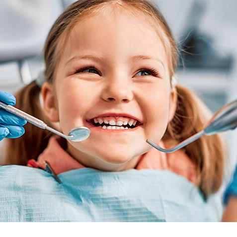 Odontopediatria
